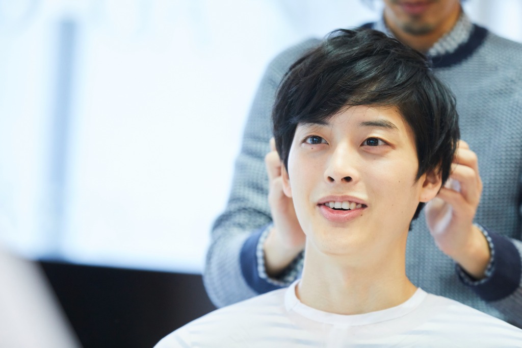 カットやパーマ、カラーができる美容院をお探しの方は広島市安芸区にある“glee hair（グリーヘアー）”へ！