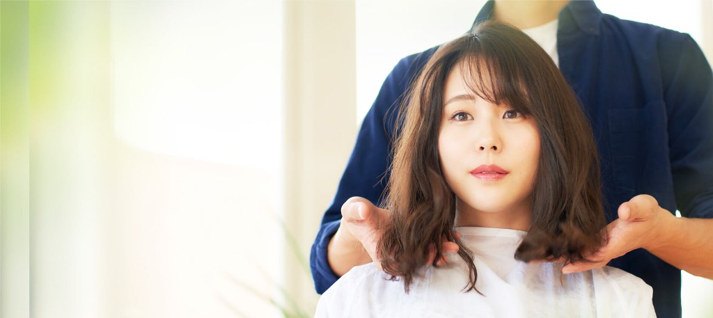 カットやパーマ、カラーができる美容院をお探しの方は広島市安芸区にある“glee hair（グリーヘアー）”へ！