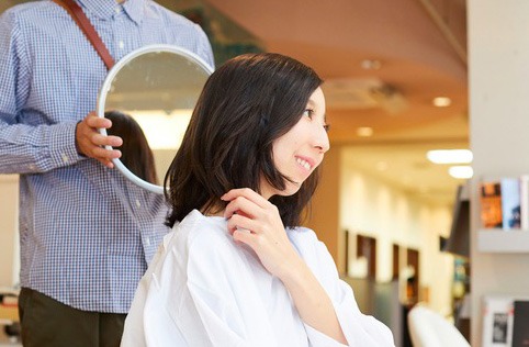 通いやすいアットホームな空間